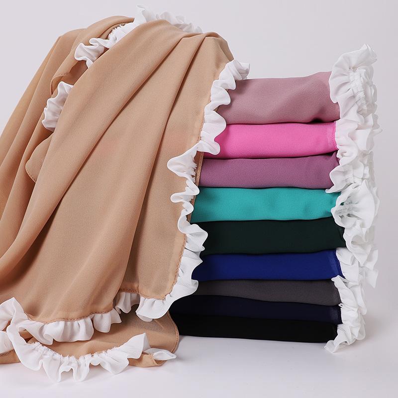 HAYA HA1097 Lace Headband