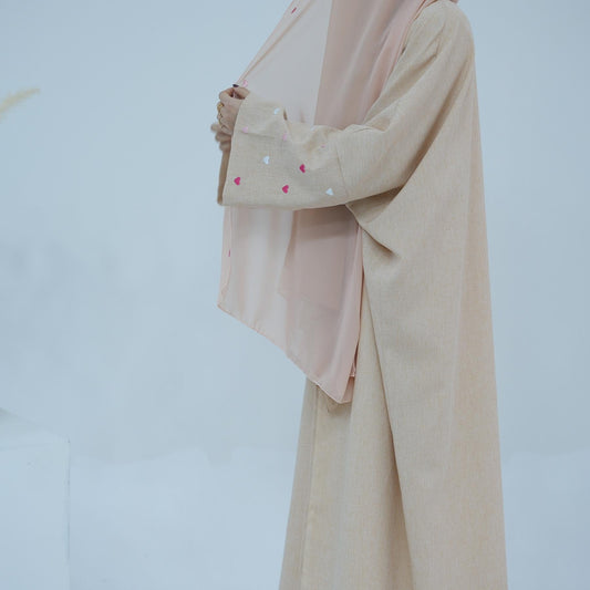HAYA HA0998  Love Hijab