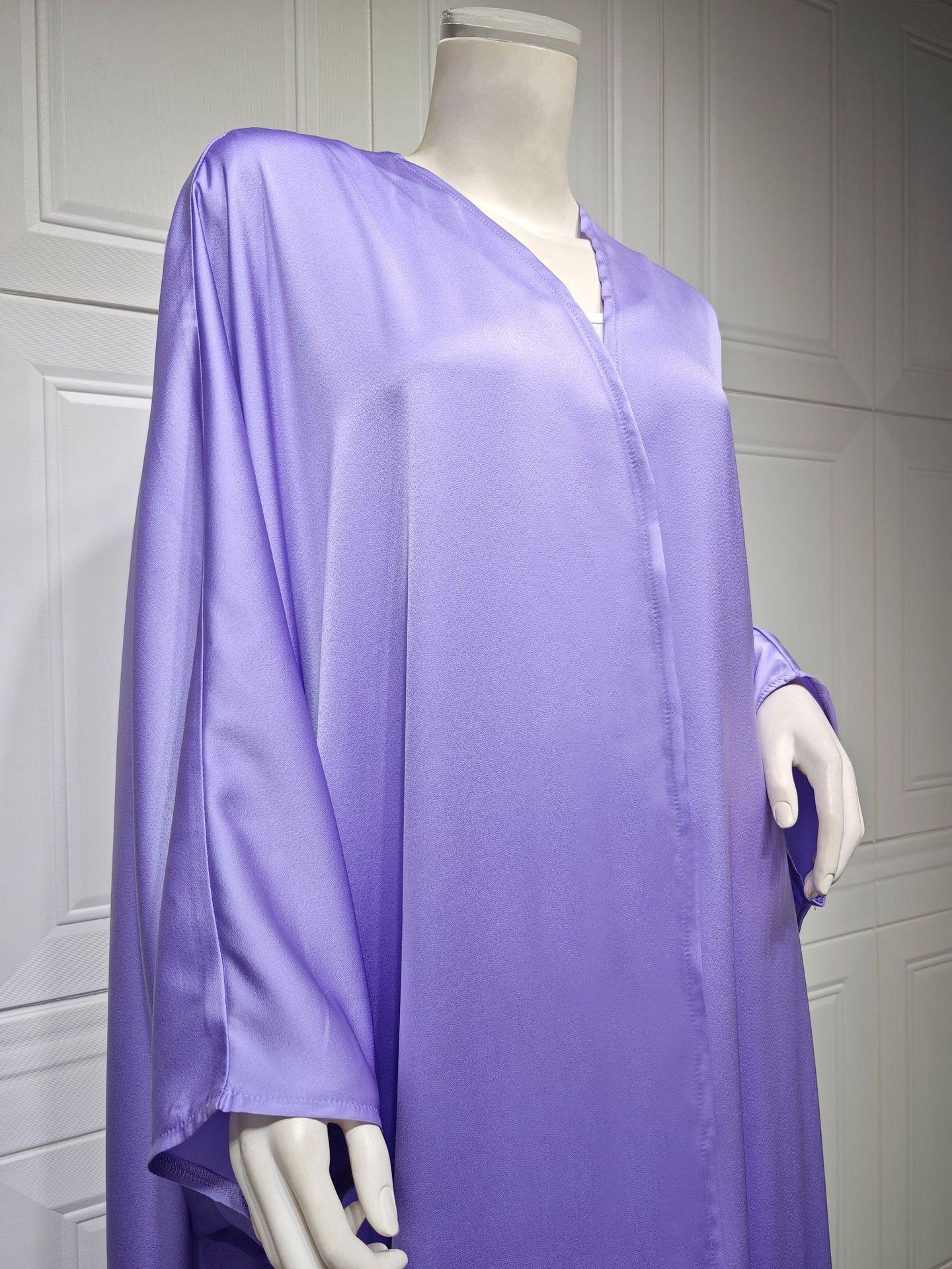 HAYA HAYA1056 Bat Sleeve Robe