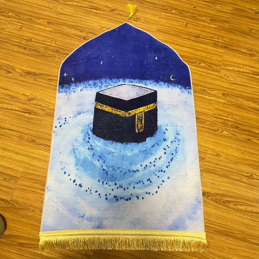 HAYA HA1154 Flannel Prayer Blanket