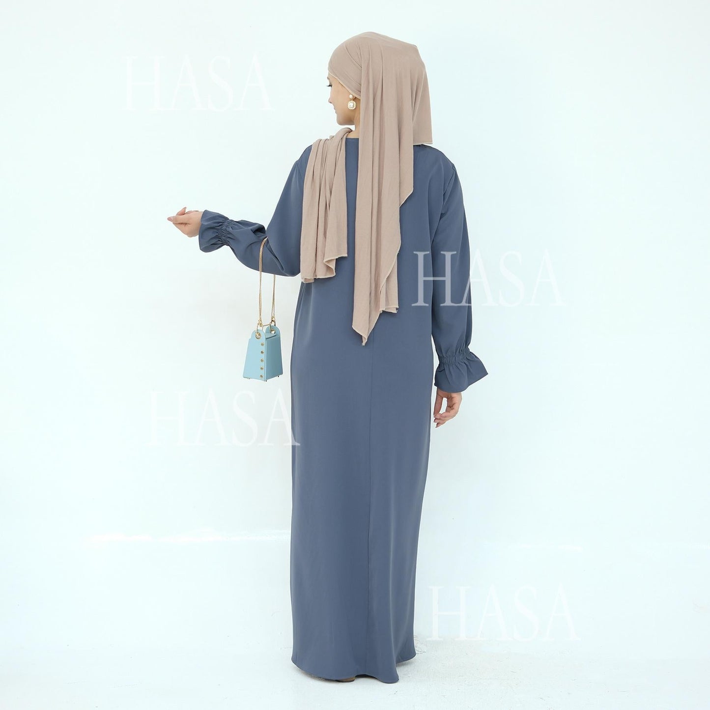 HA5875 Simple Two-piece Design, Easy To Cope with Changing Daily Life