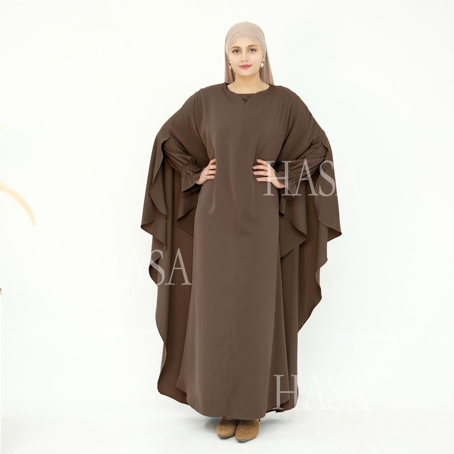 HA5875 Simple Two-piece Design, Easy To Cope with Changing Daily Life