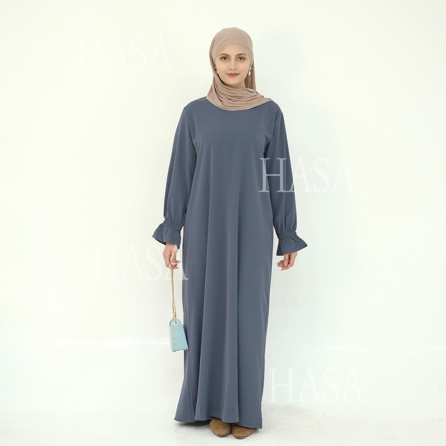 HA5875 Simple Two-piece Design, Easy To Cope with Changing Daily Life