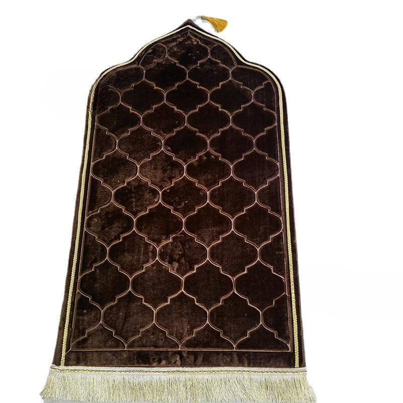 HAYA HA1165 Worship Mat, Prayer Mat, Prayer Mat, Prayer Mat