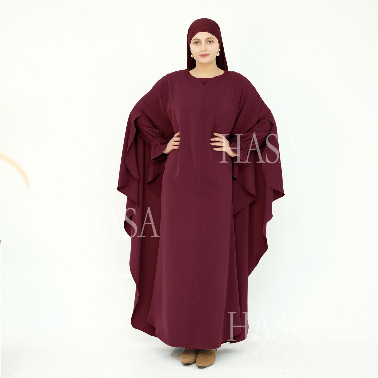 HA5875 Simple Two-piece Design, Easy To Cope with Changing Daily Life