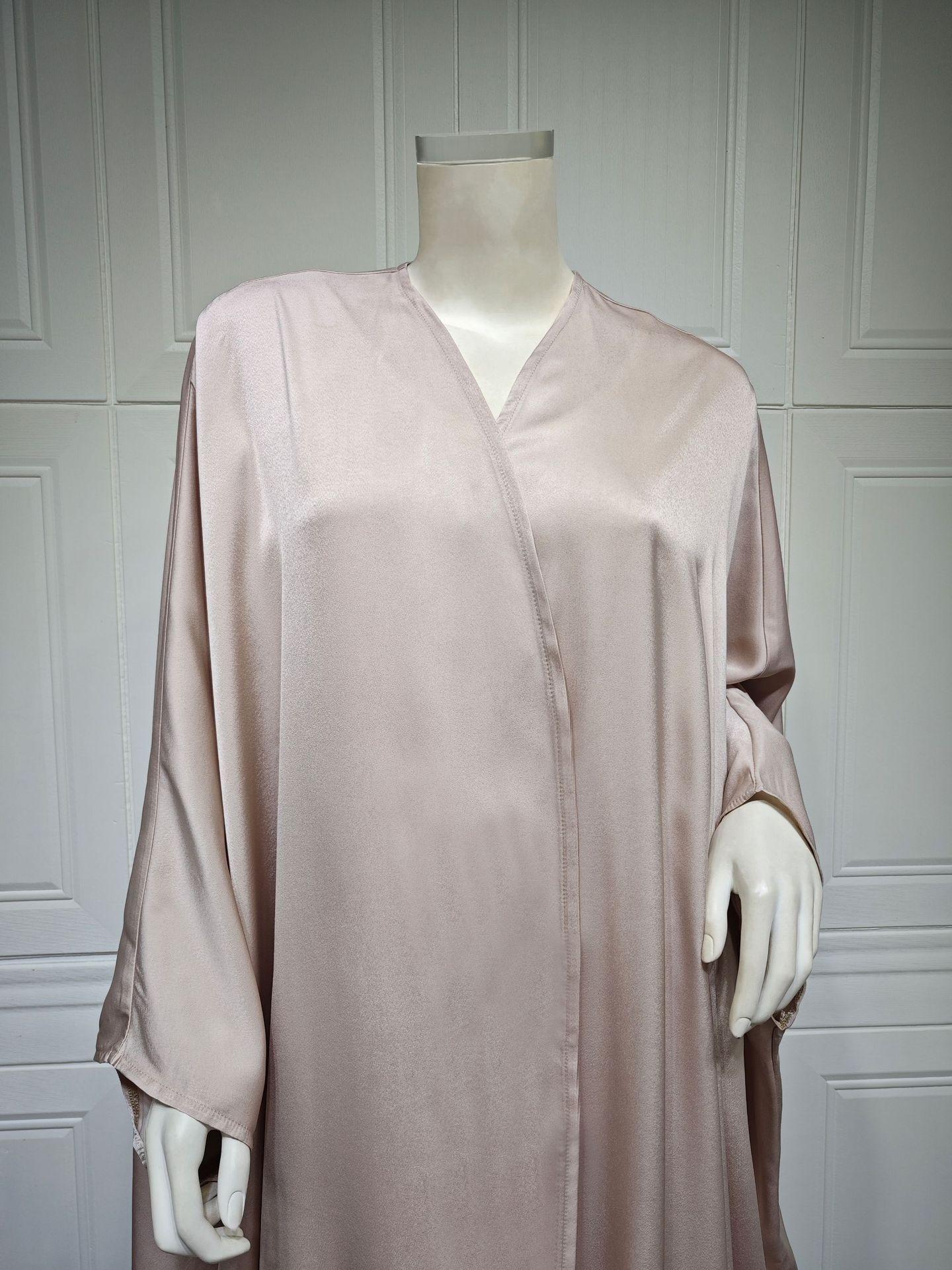 HAYA HAYA1056 Bat Sleeve Robe