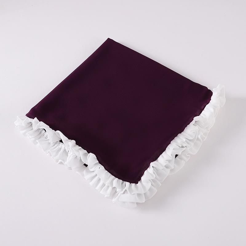 HAYA HA1097 Lace Headband