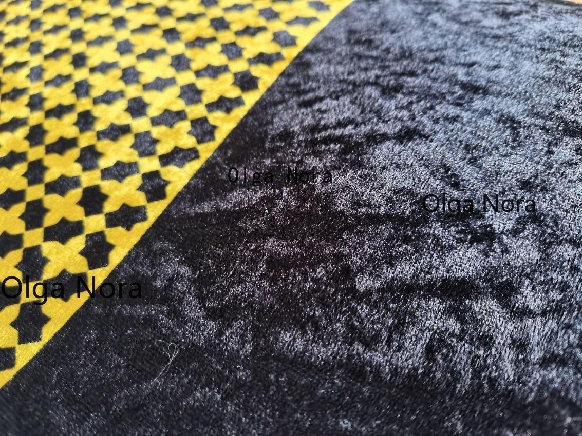 HASA HA1150 Soft and Attractive Wool Carpet