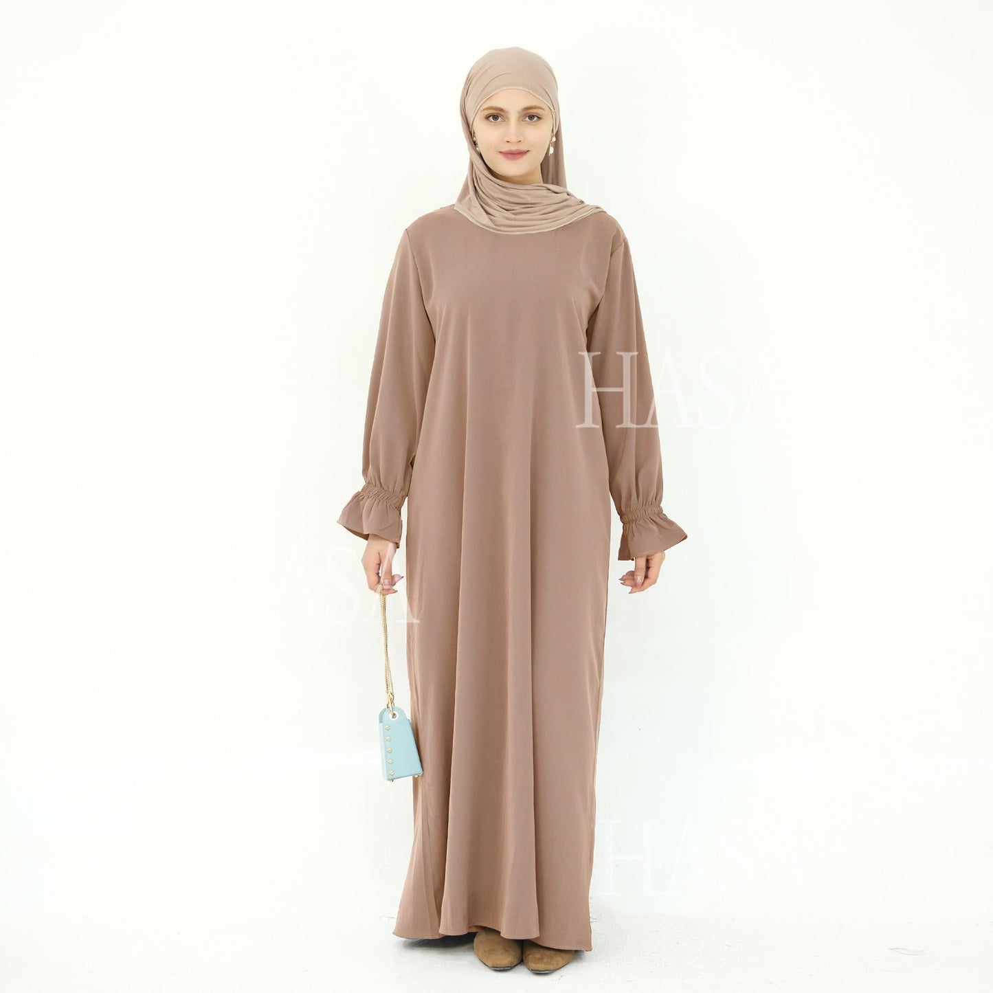 HA5875 Simple Two-piece Design, Easy To Cope with Changing Daily Life