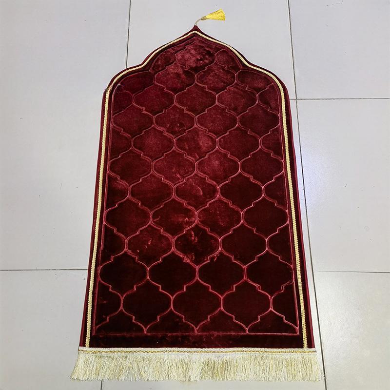 HAYA HA1165 Worship Mat, Prayer Mat, Prayer Mat, Prayer Mat