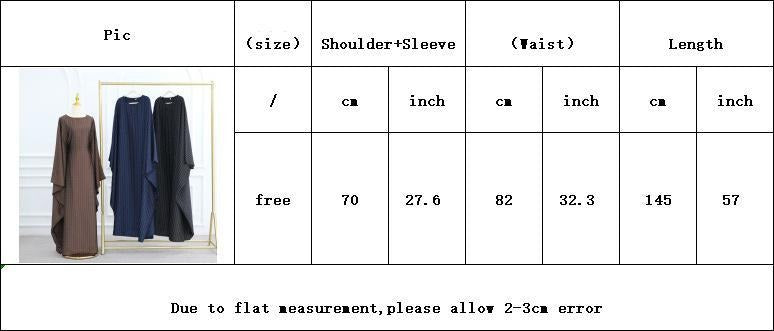HA6483 Drape Rhinestone Gown with Simple Wide Sleeves