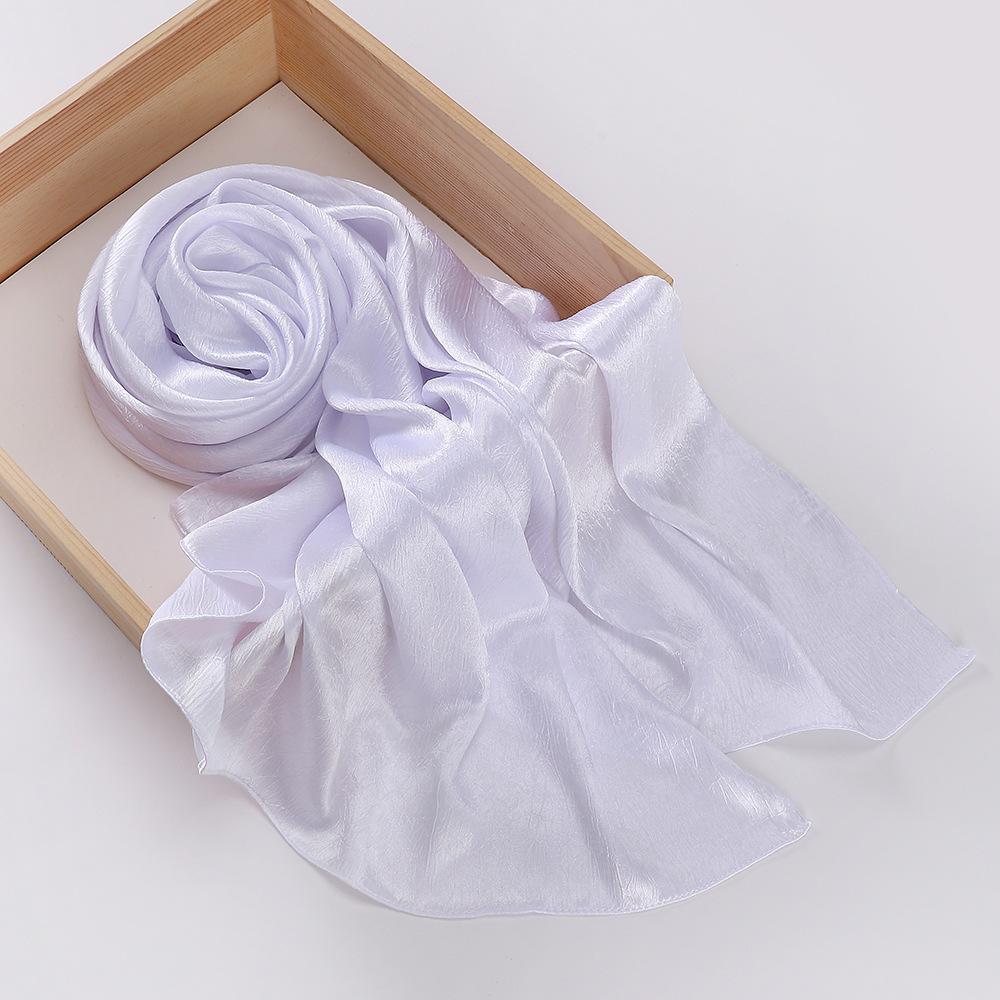 HAYA HA1136 New Simulated Silk Satin Headband