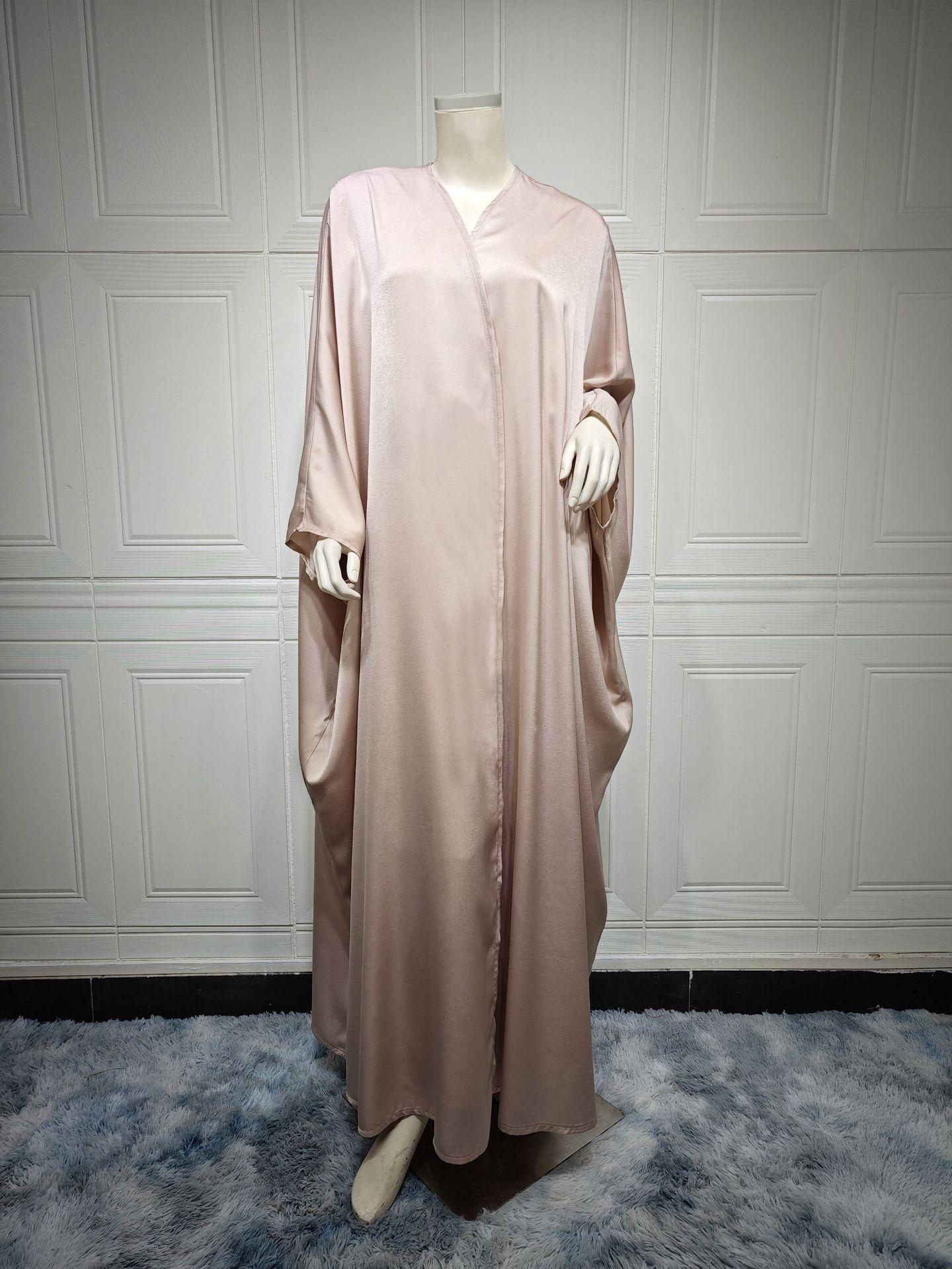 HAYA HAYA1056 Bat Sleeve Robe