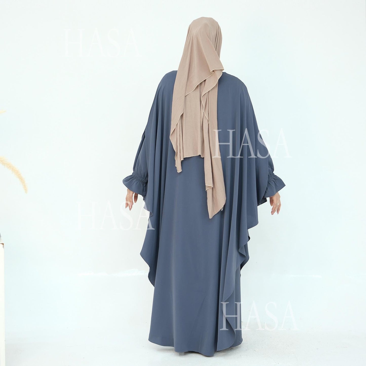 HA5875 Simple Two-piece Design, Easy To Cope with Changing Daily Life