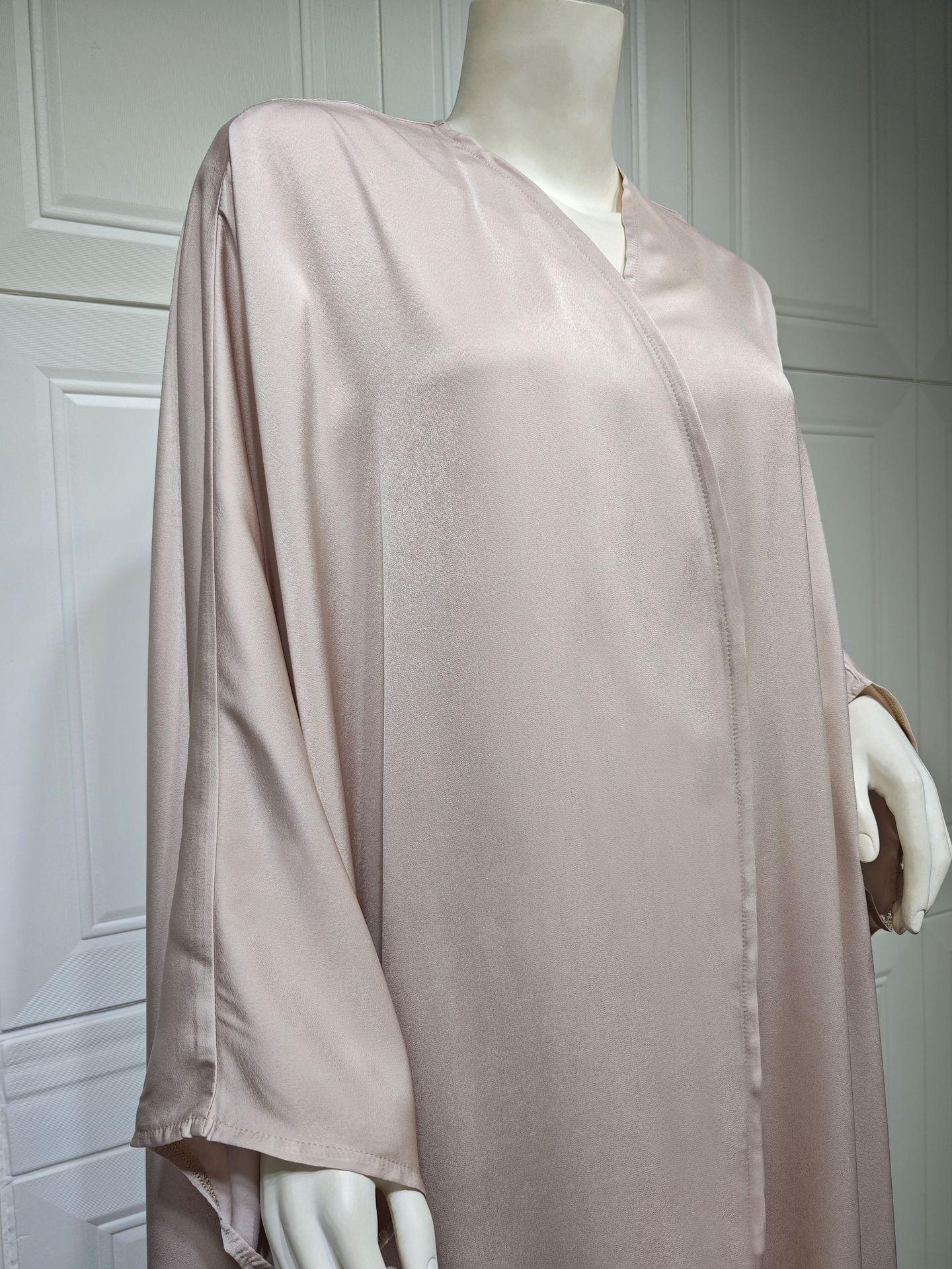 HAYA HAYA1056 Bat Sleeve Robe