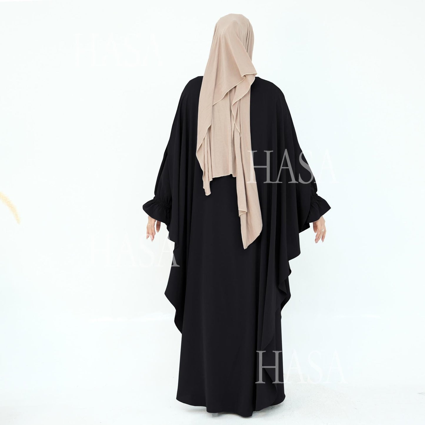 HA5875 Simple Two-piece Design, Easy To Cope with Changing Daily Life