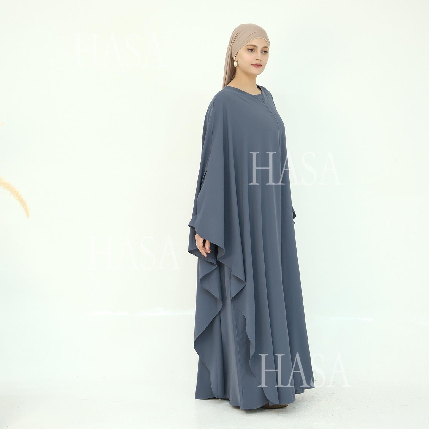 HA5875 Simple Two-piece Design, Easy To Cope with Changing Daily Life