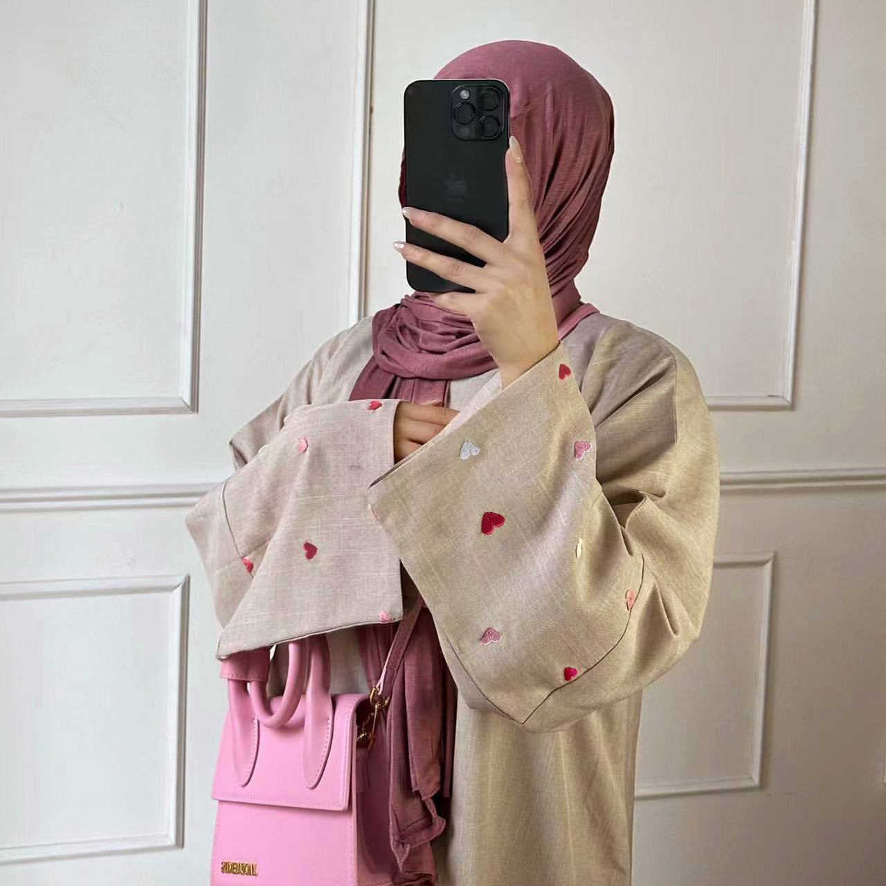HAYA HA0998  Love Hijab