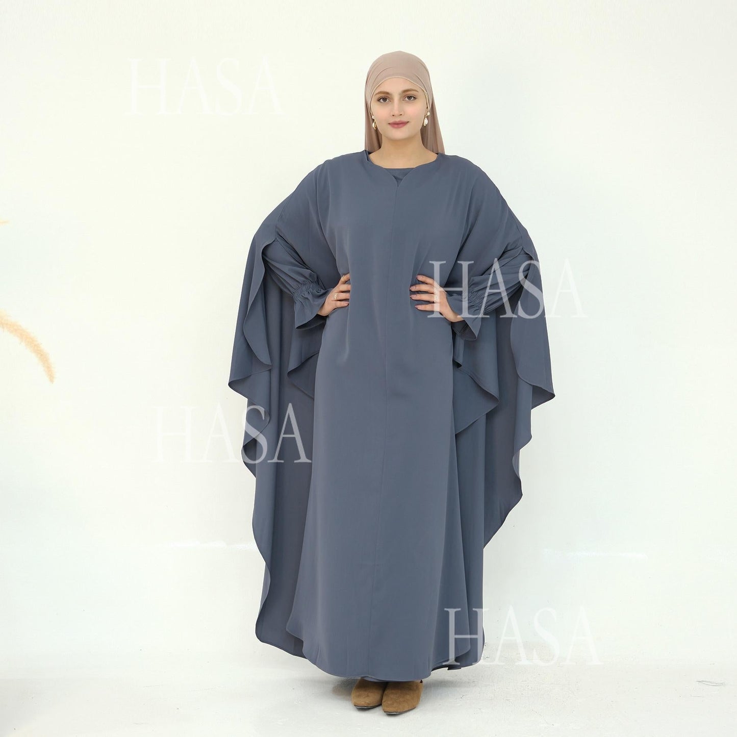 HA5875 Simple Two-piece Design, Easy To Cope with Changing Daily Life