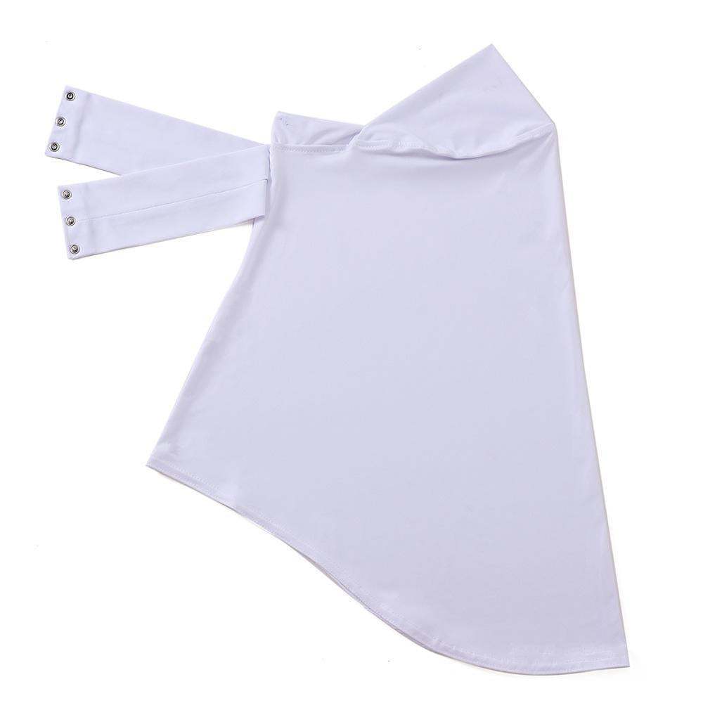 HAYA HA1129 Solid Color Underlay Hat Headband