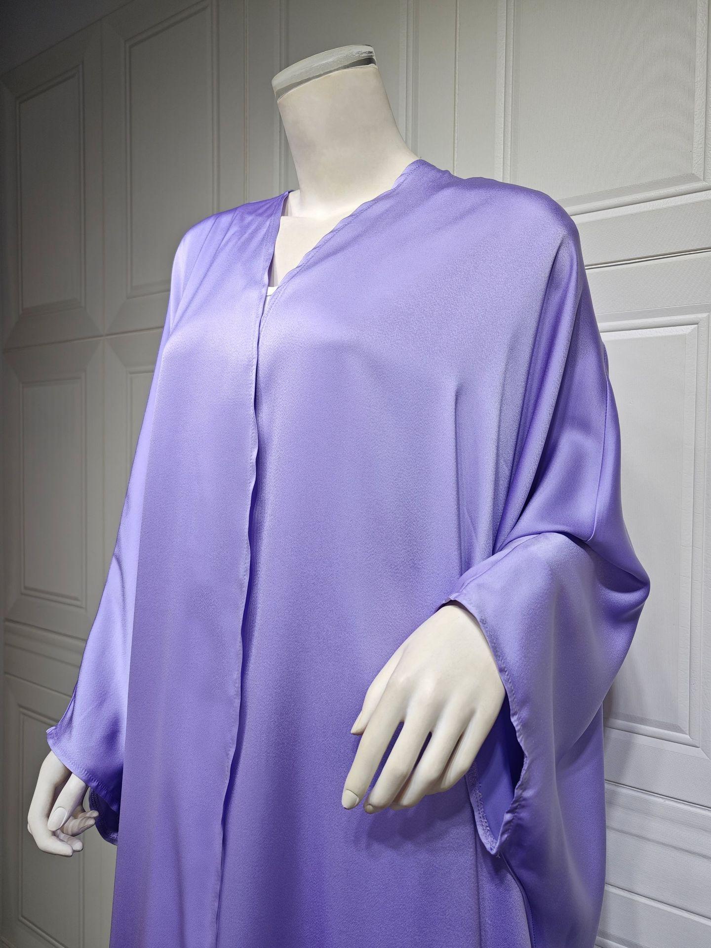 HAYA HAYA1056 Bat Sleeve Robe