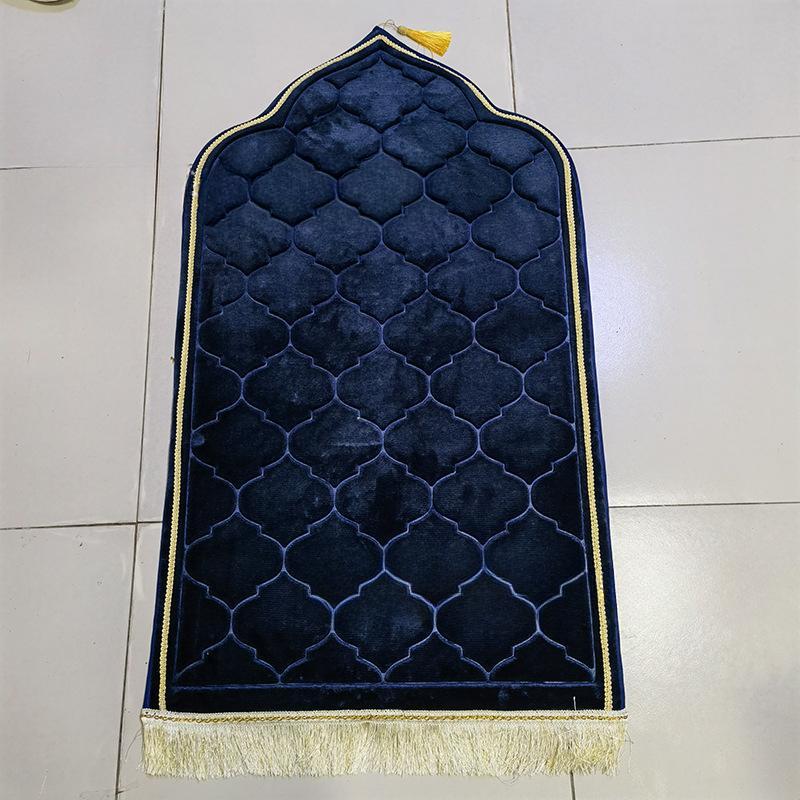 HAYA HA1165 Worship Mat, Prayer Mat, Prayer Mat, Prayer Mat