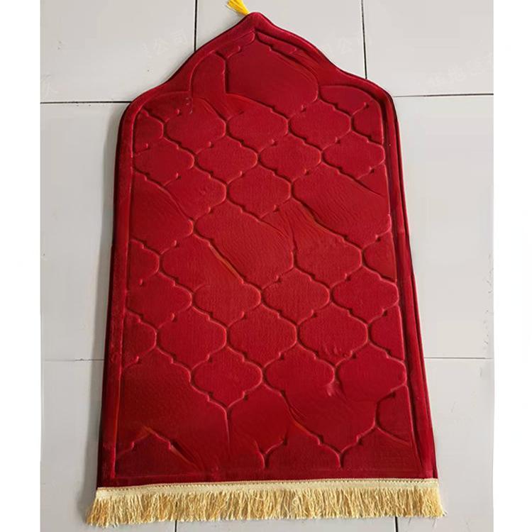 HAYA HA1038 Prayer Rug Sajjadah