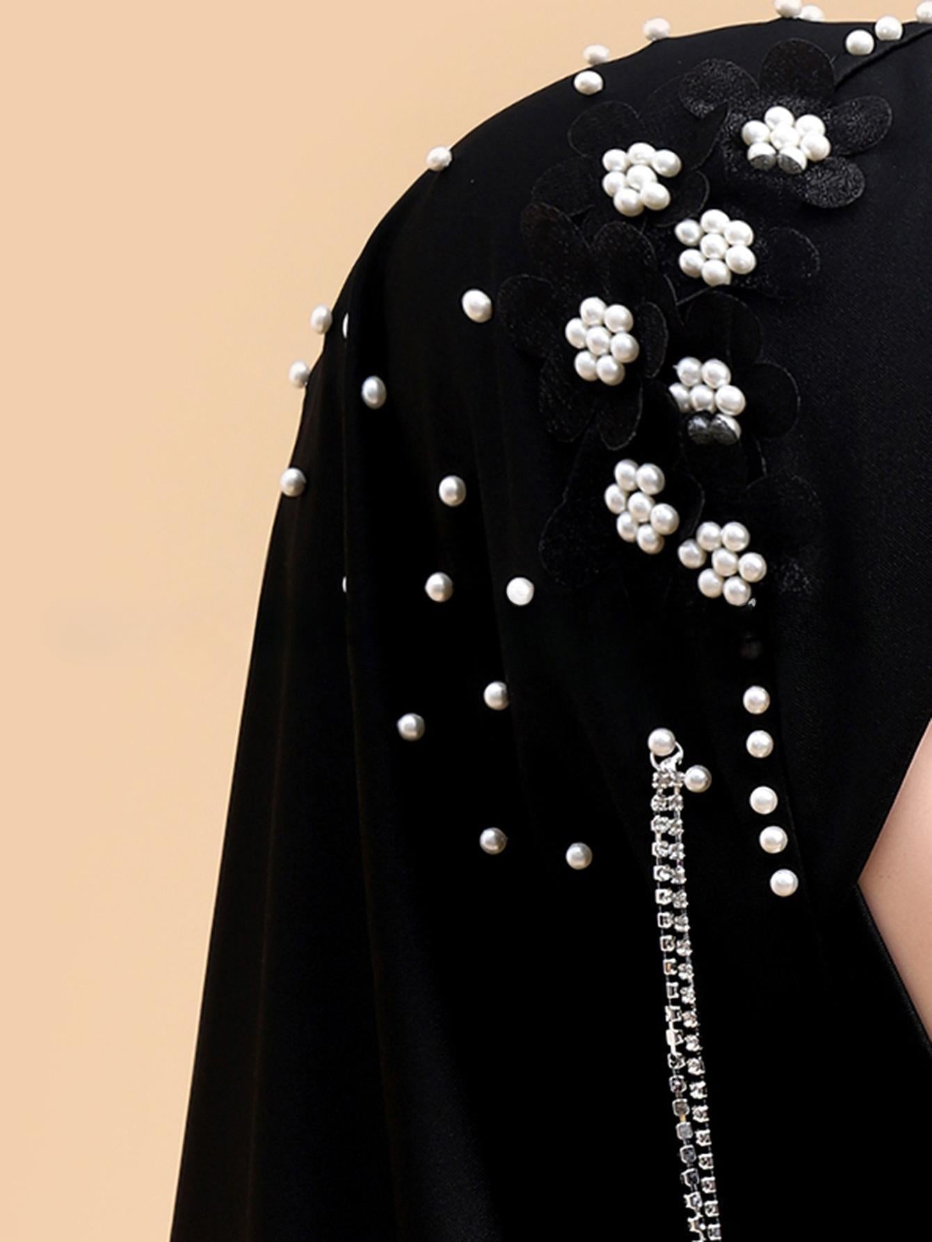HAYA HA1111 New Pullover hijab