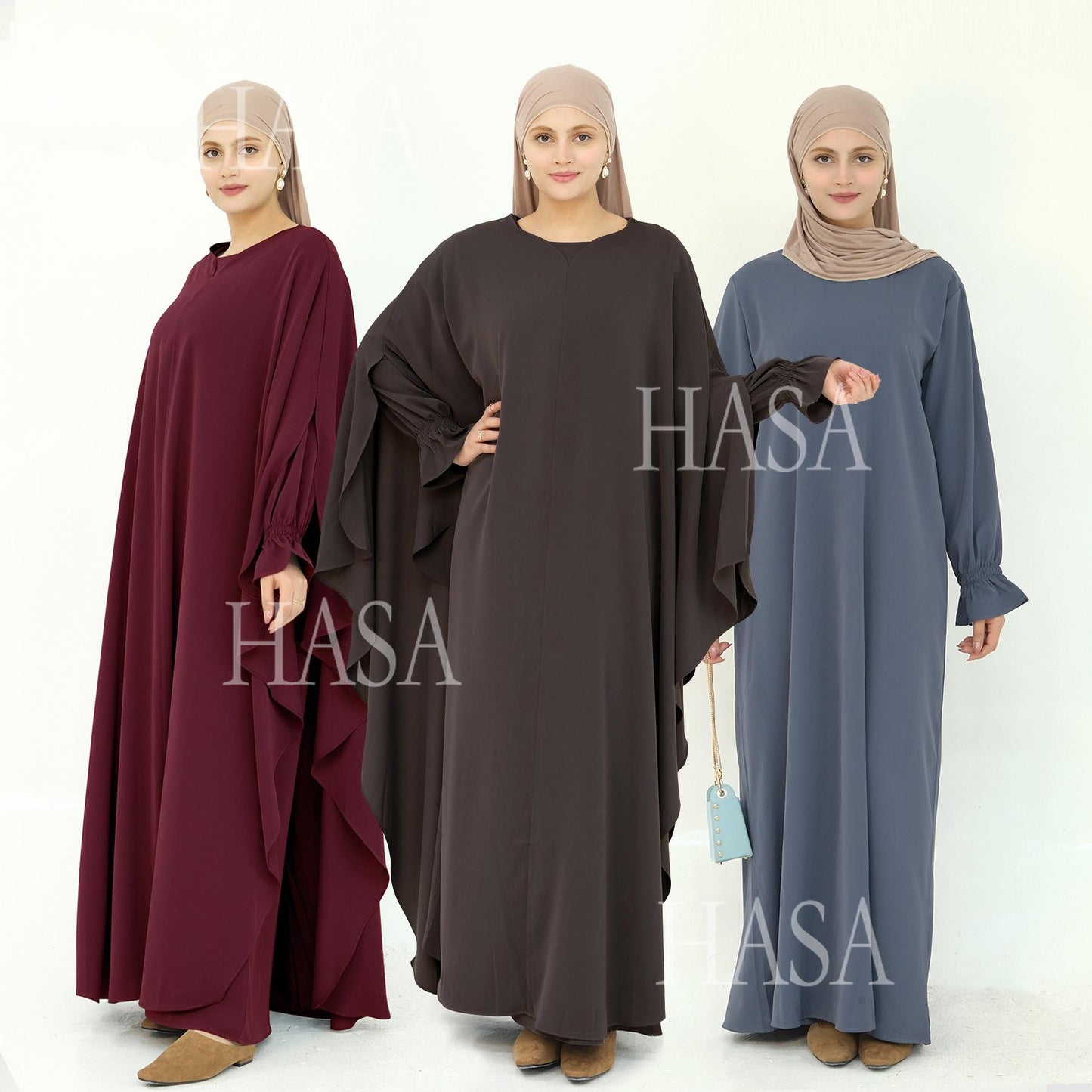 HA5875 Simple Two-piece Design, Easy To Cope with Changing Daily Life