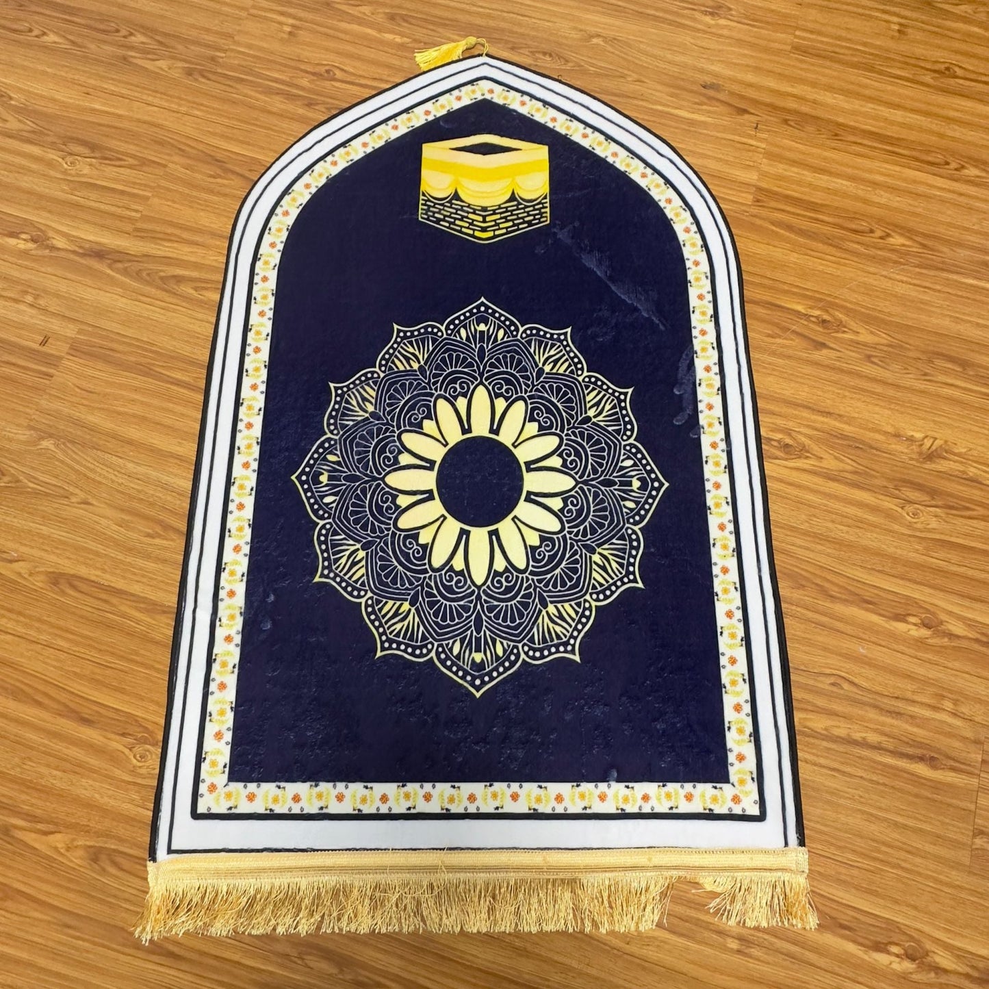 HAYA HA1154 Flannel Prayer Blanket