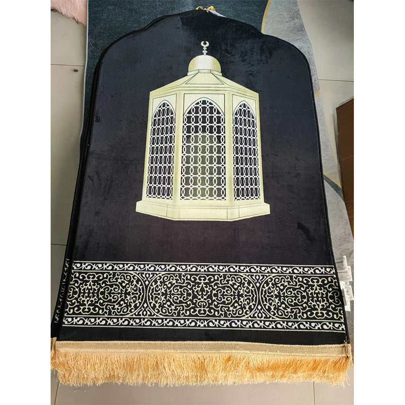HAYA HA1154 Flannel Prayer Blanket