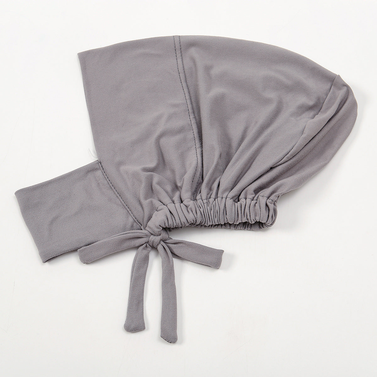 HAYA HAYA1053 Multi Color Elastic Tie Bottom Hat Headband