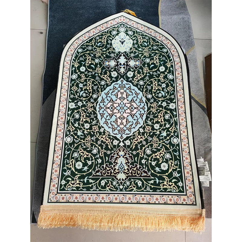 HAYA HA1154 Flannel Prayer Blanket