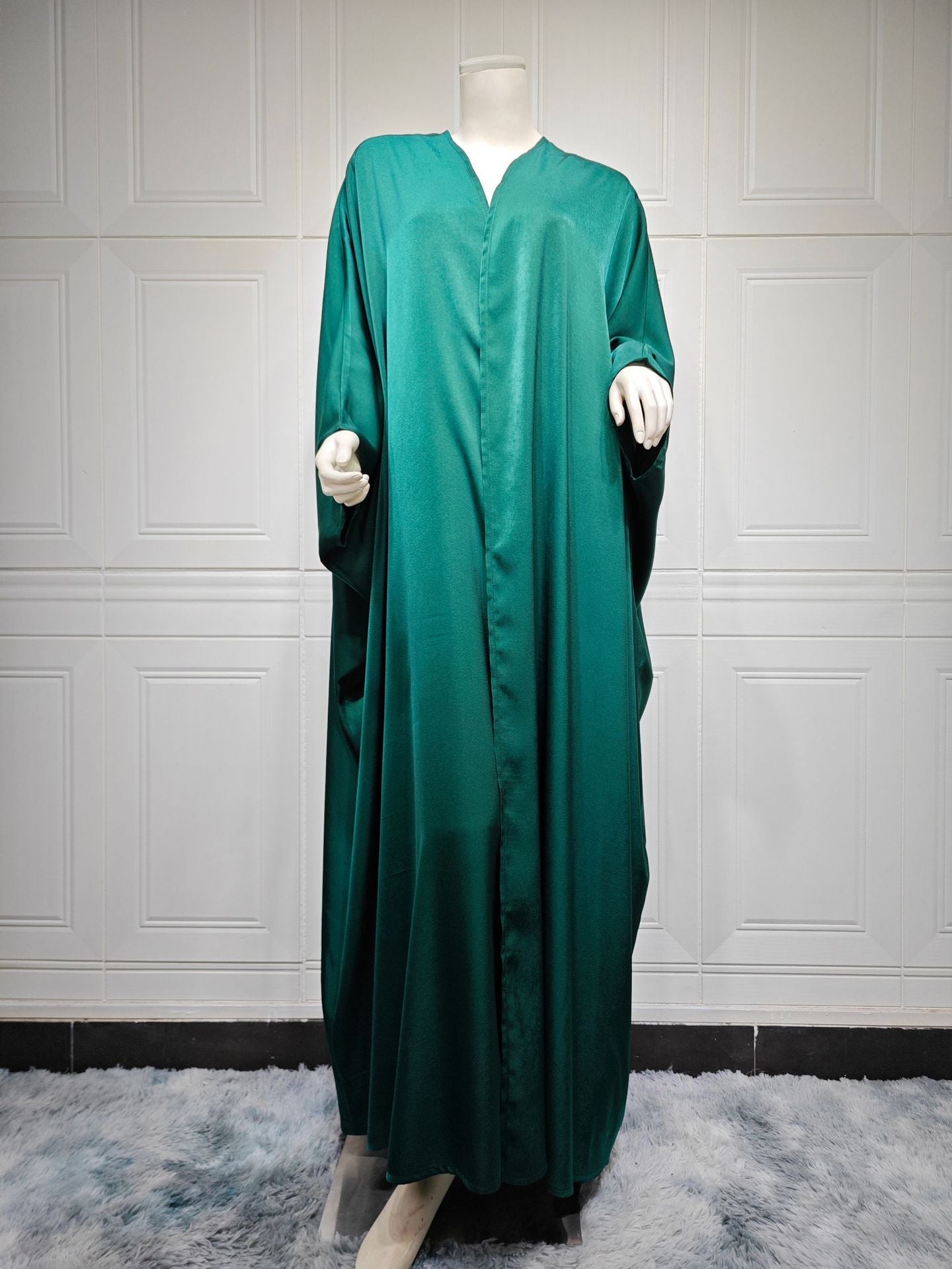 HAYA HAYA1056 Bat Sleeve Robe