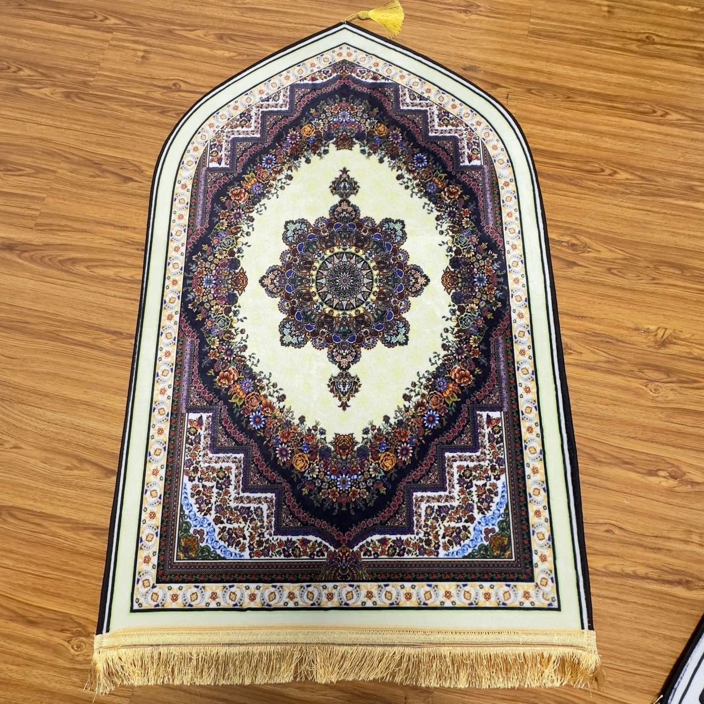 HAYA HA1154 Flannel Prayer Blanket
