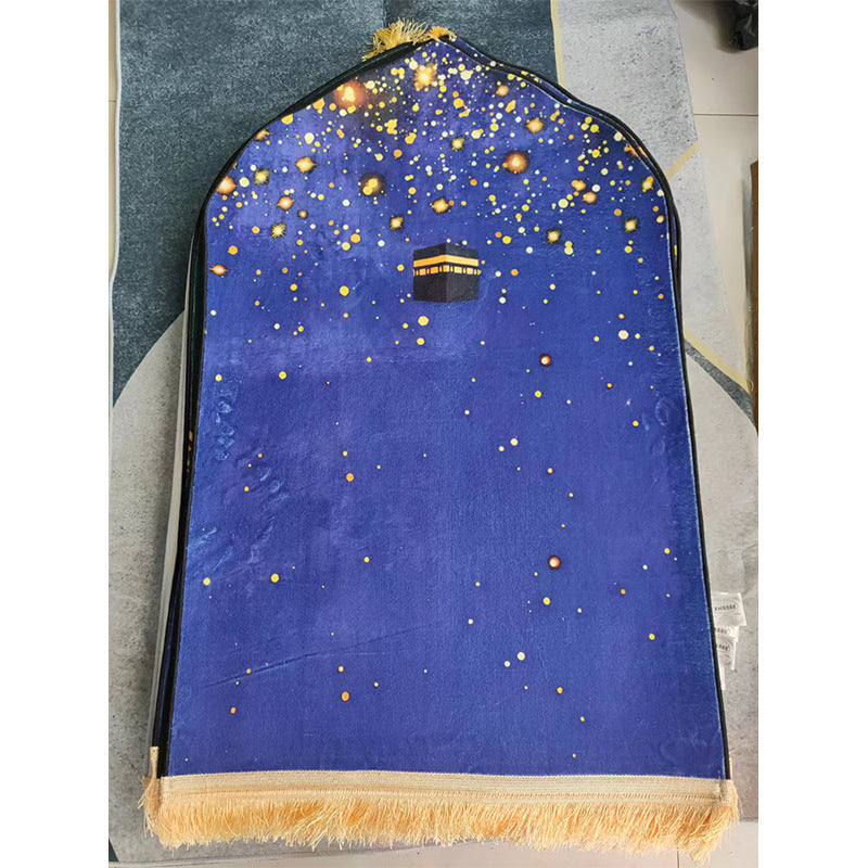 HAYA HA1154 Flannel Prayer Blanket