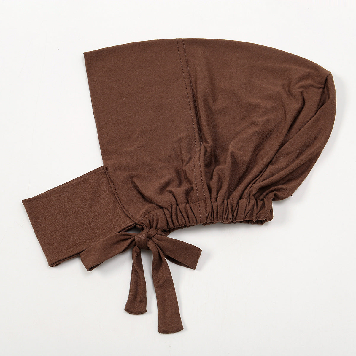 HAYA HAYA1053 Multi Color Elastic Tie Bottom Hat Headband