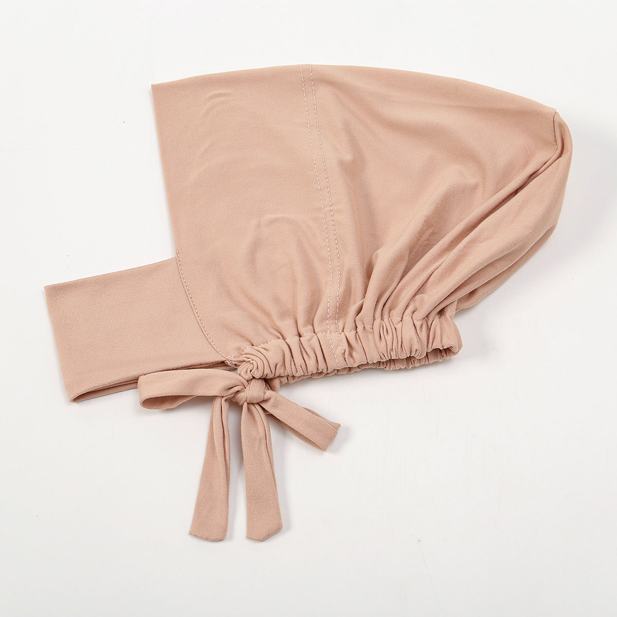 HAYA HAYA1053 Multi Color Elastic Tie Bottom Hat Headband
