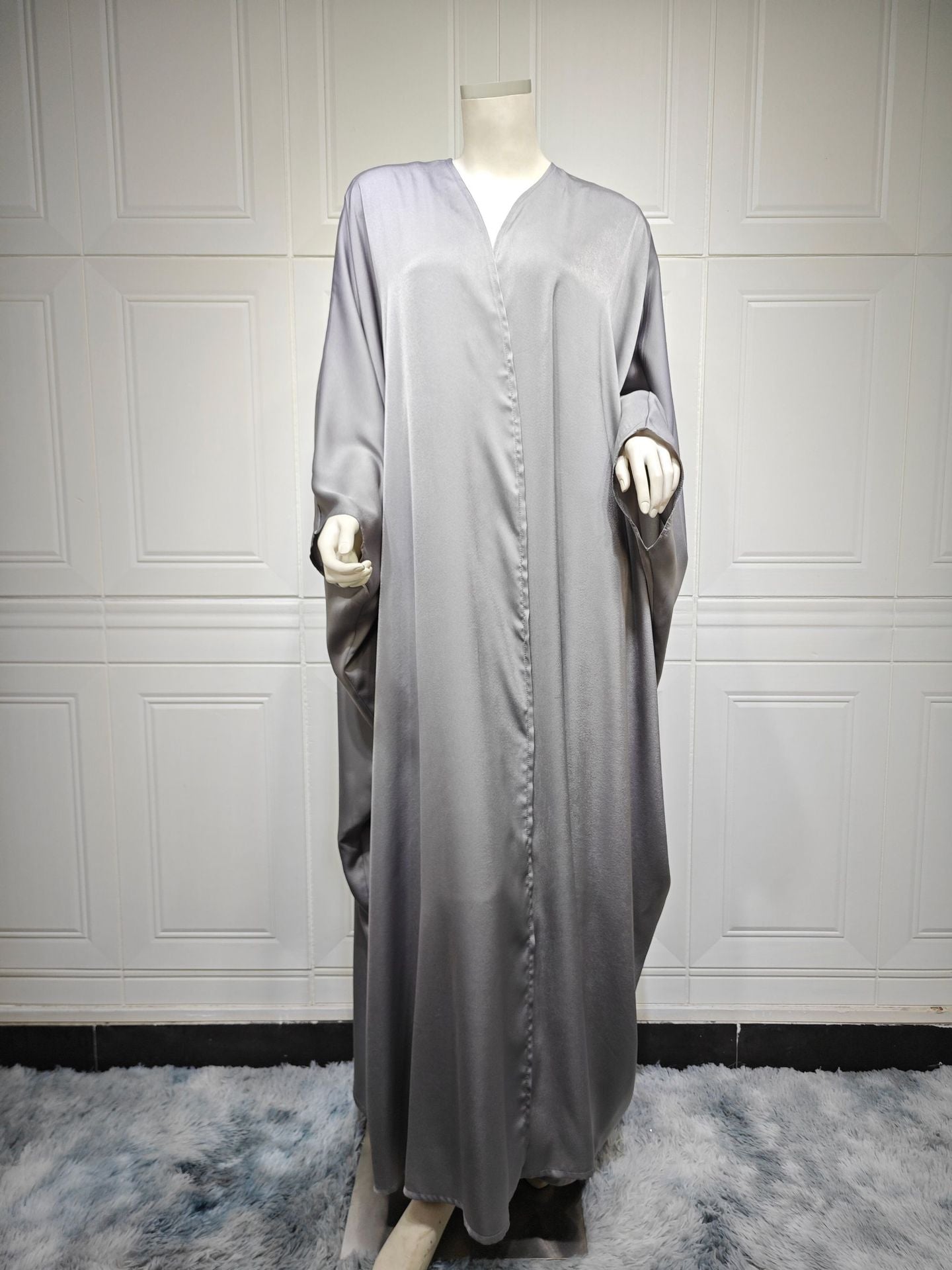 HAYA HAYA1056 Bat Sleeve Robe