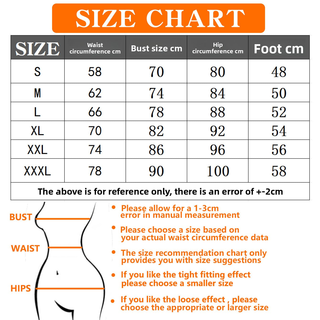 HA6674  One-piece zippered shapewear (with integrated bra)
