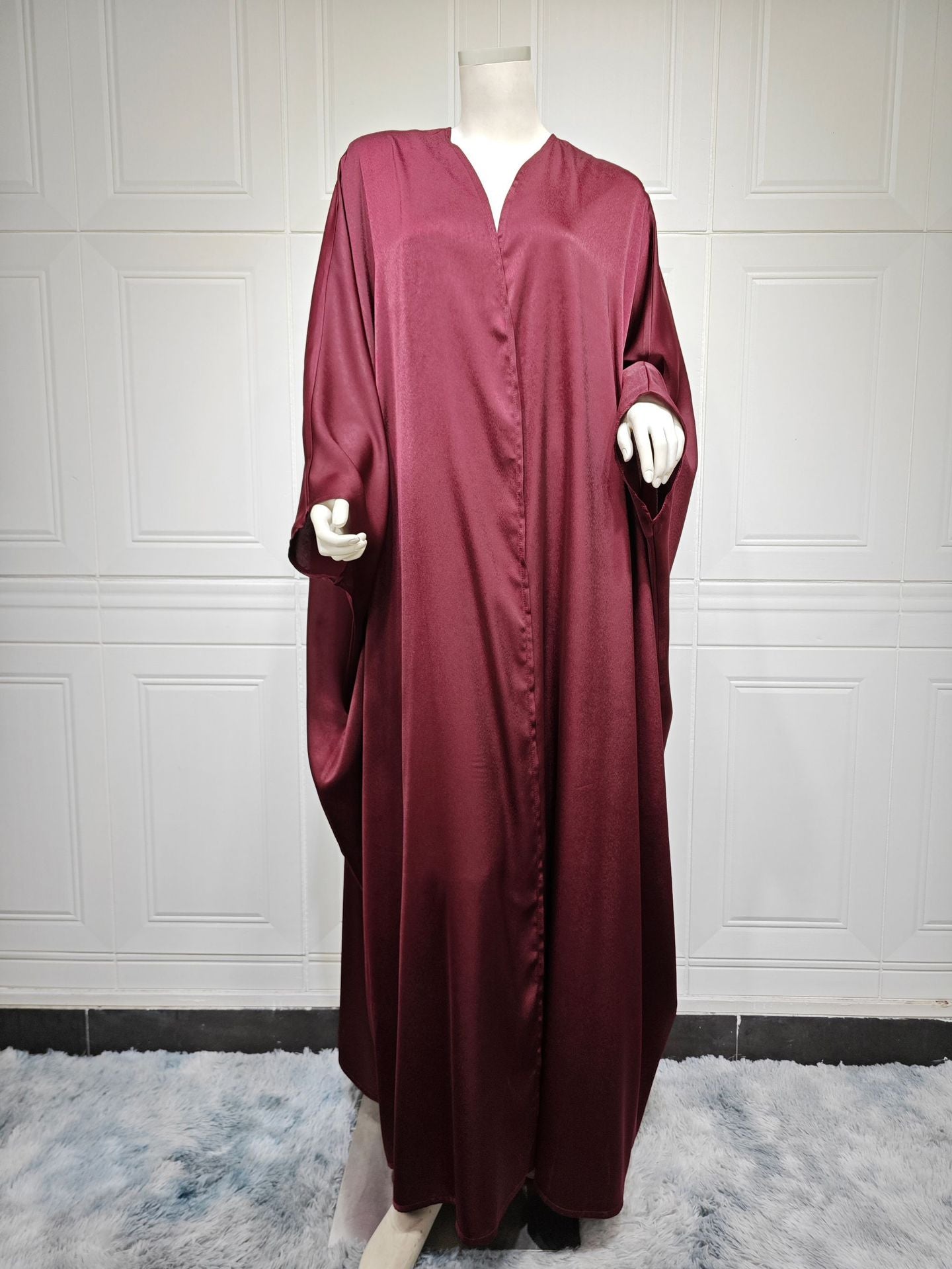 HAYA HAYA1056 Bat Sleeve Robe