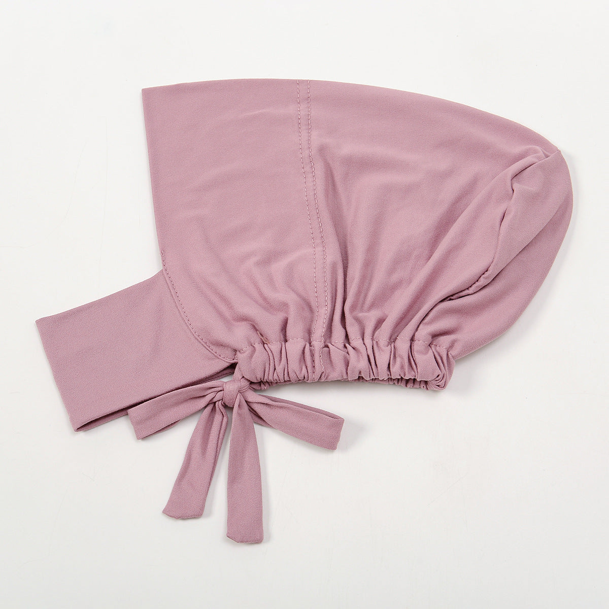 HAYA HAYA1053 Multi Color Elastic Tie Bottom Hat Headband