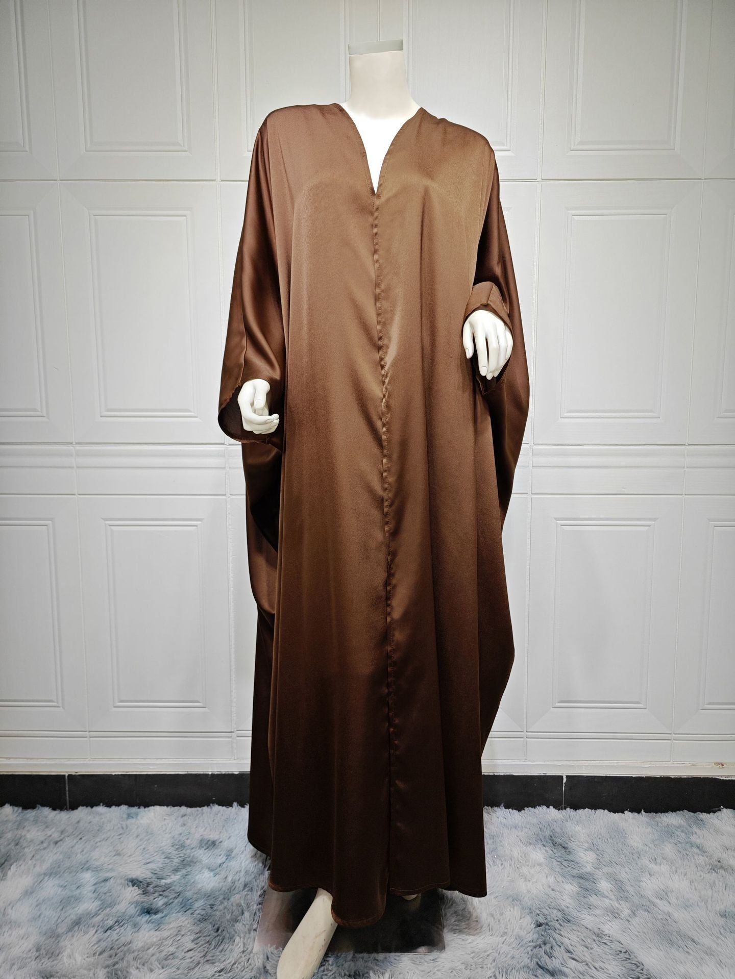 HAYA HAYA1056 Bat Sleeve Robe