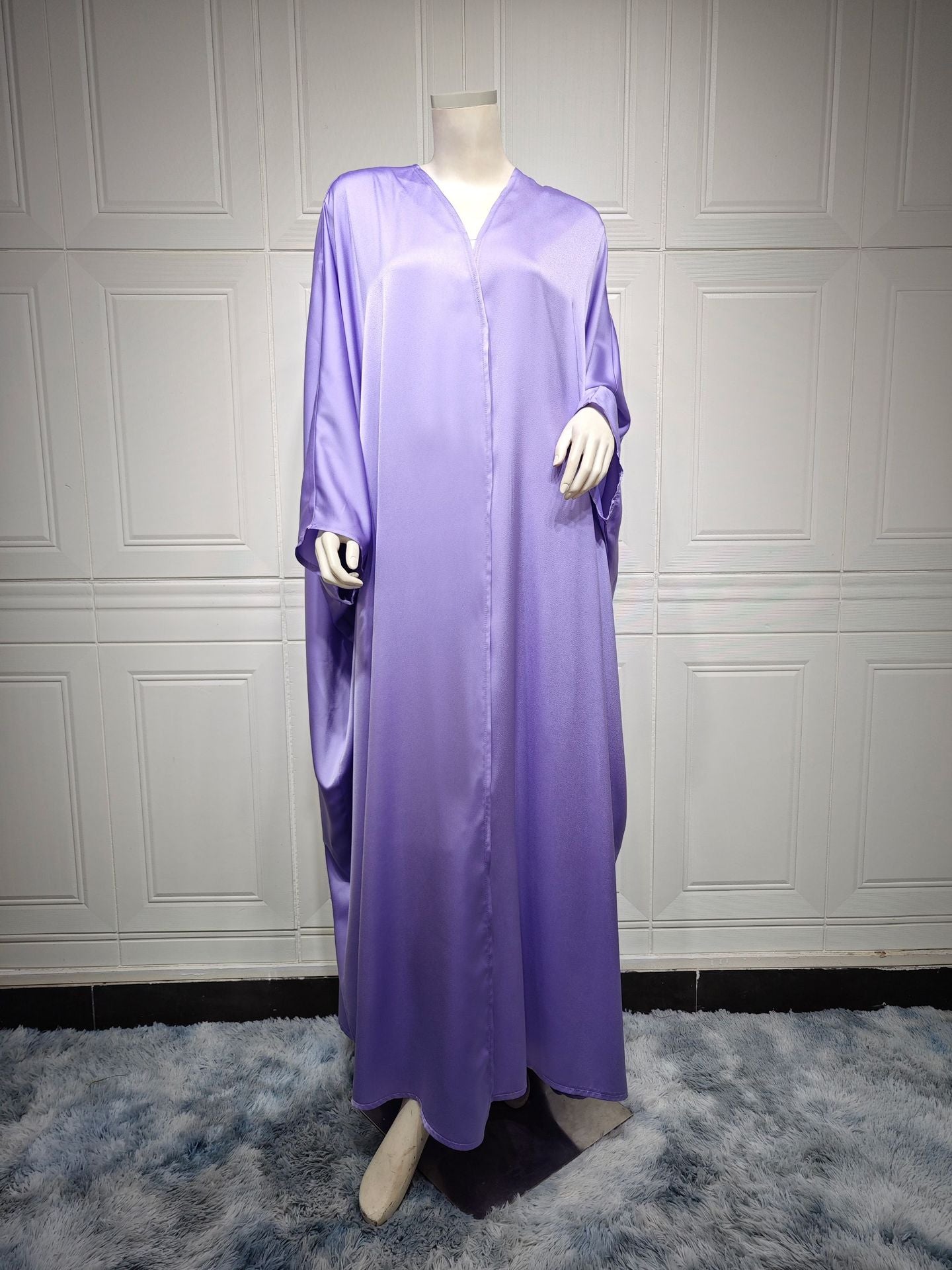 HAYA HAYA1056 Bat Sleeve Robe