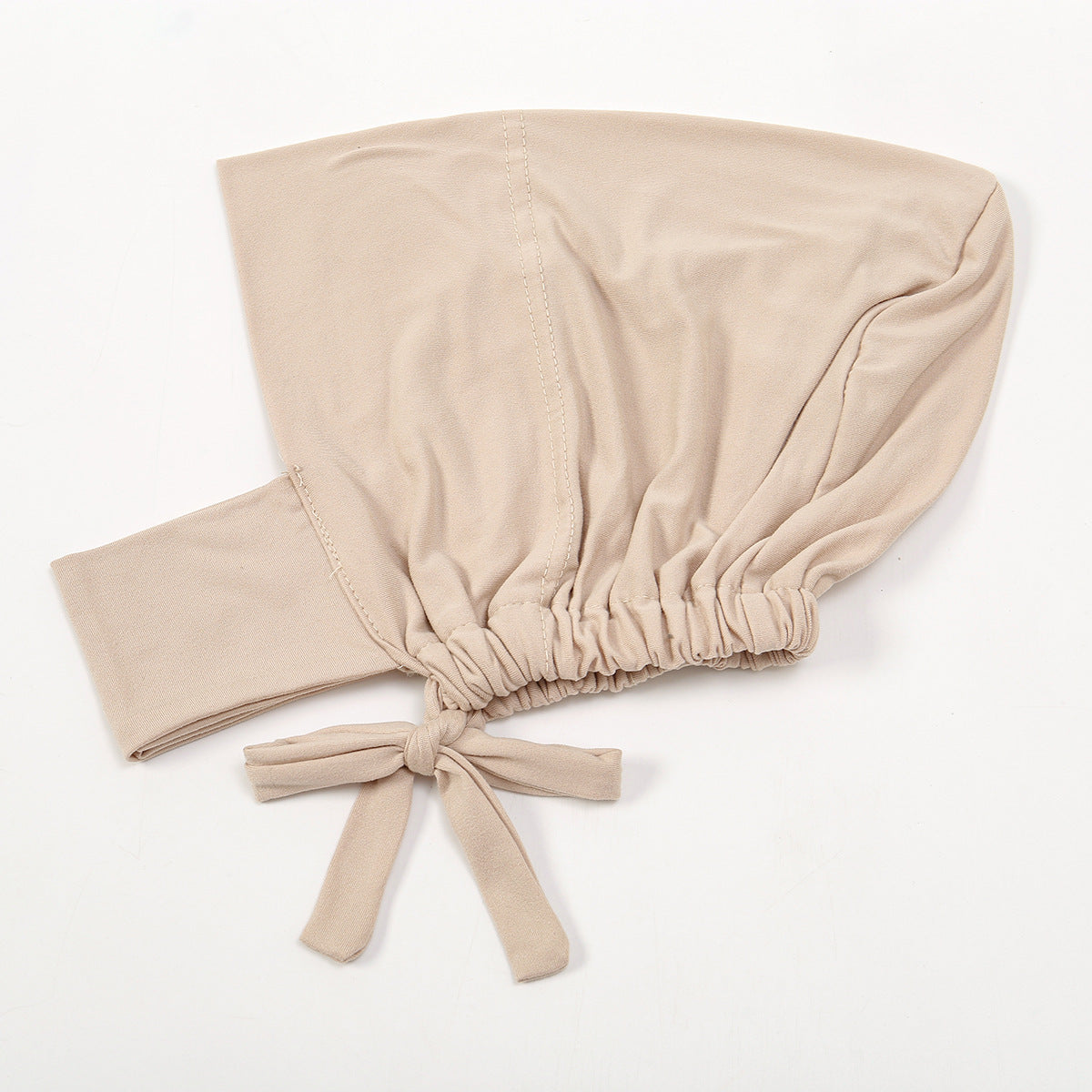 HAYA HAYA1053 Multi Color Elastic Tie Bottom Hat Headband