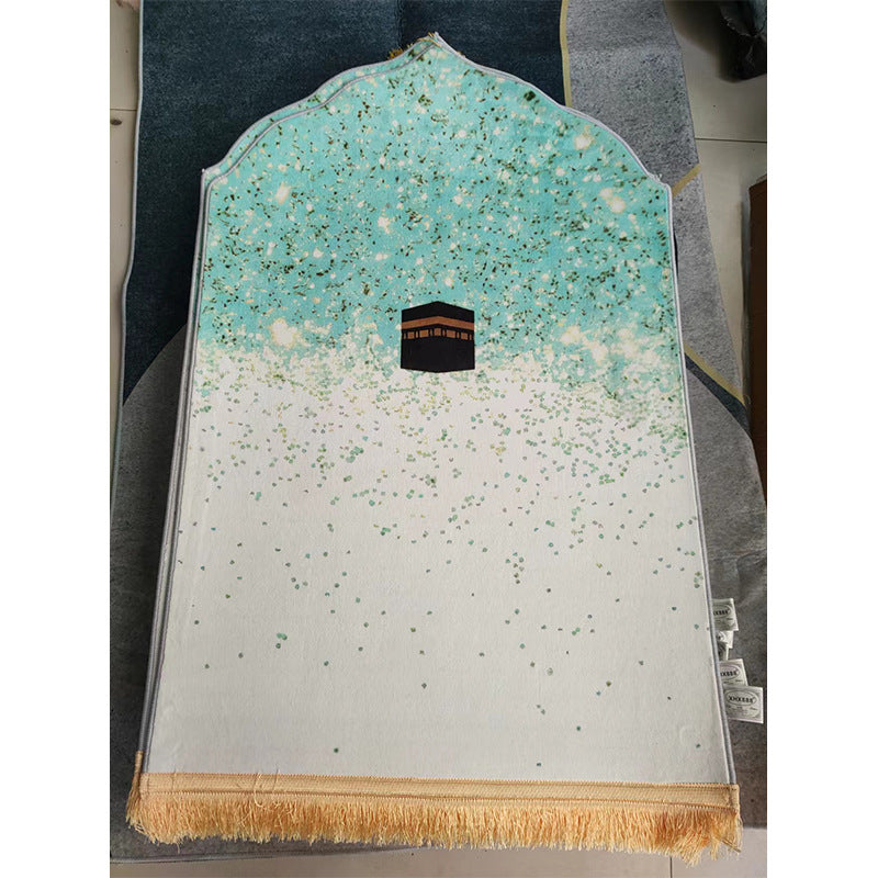 HAYA HA1154 Flannel Prayer Blanket