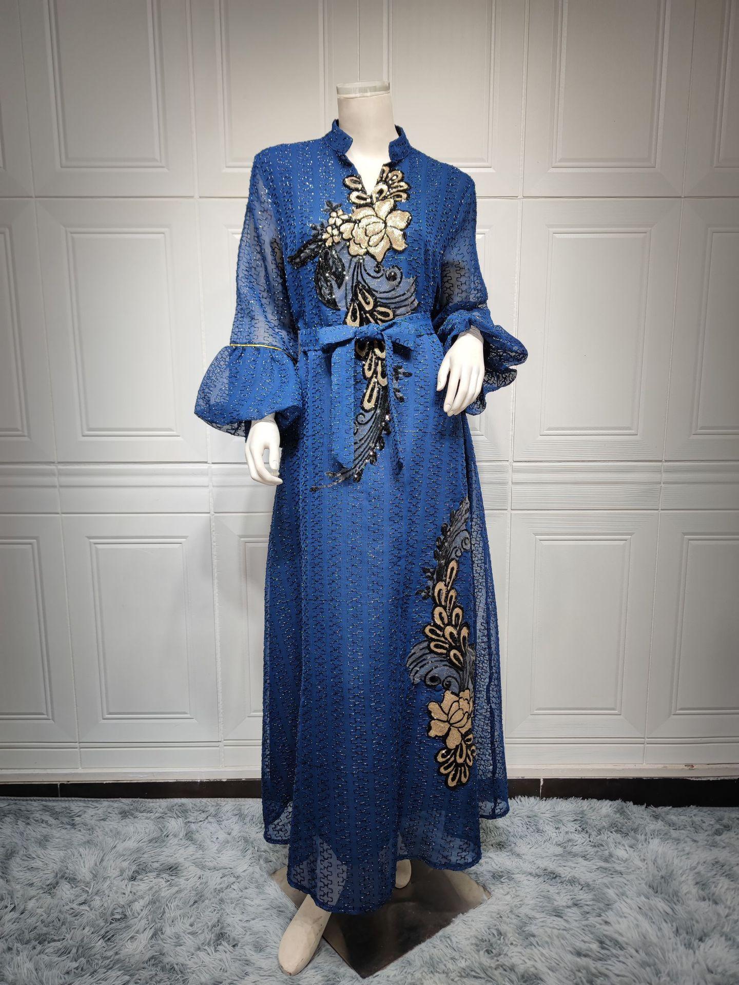 HAYA HAYA1077 New Dress Robe