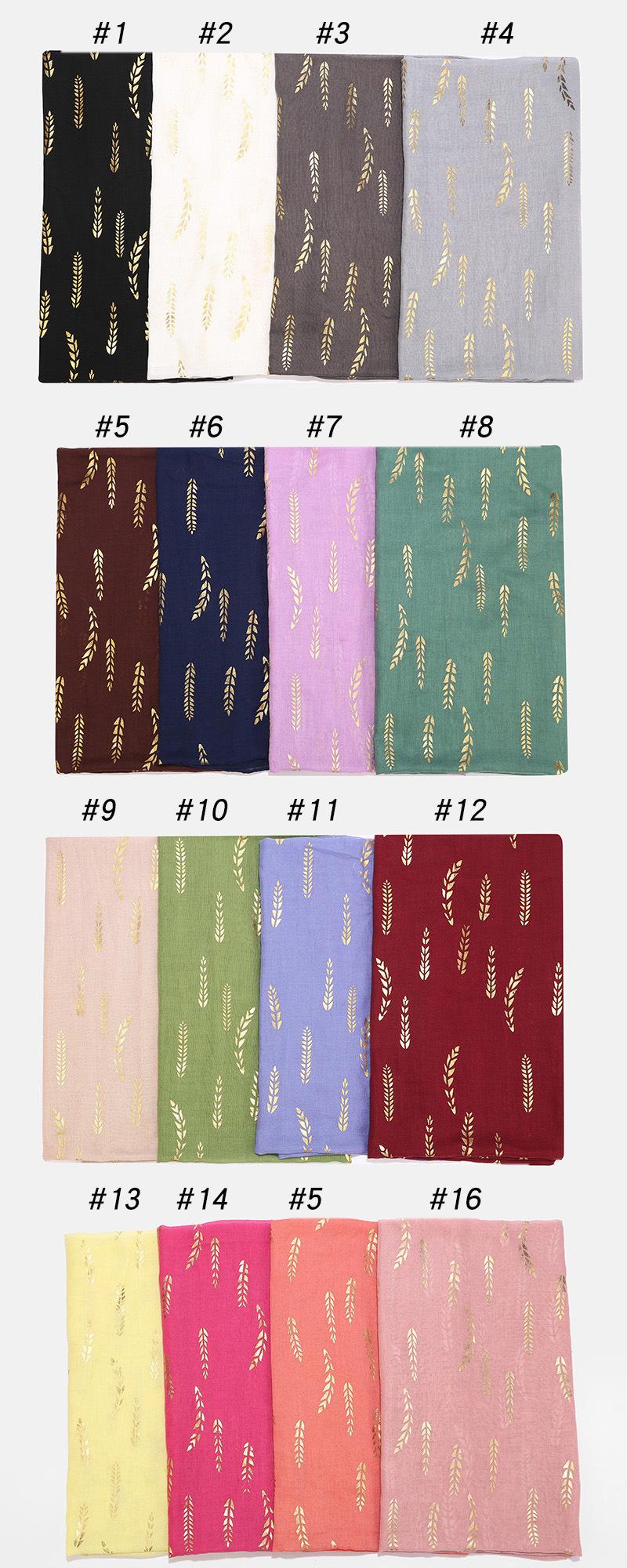 HAYA HA1135 New Cotton Headband