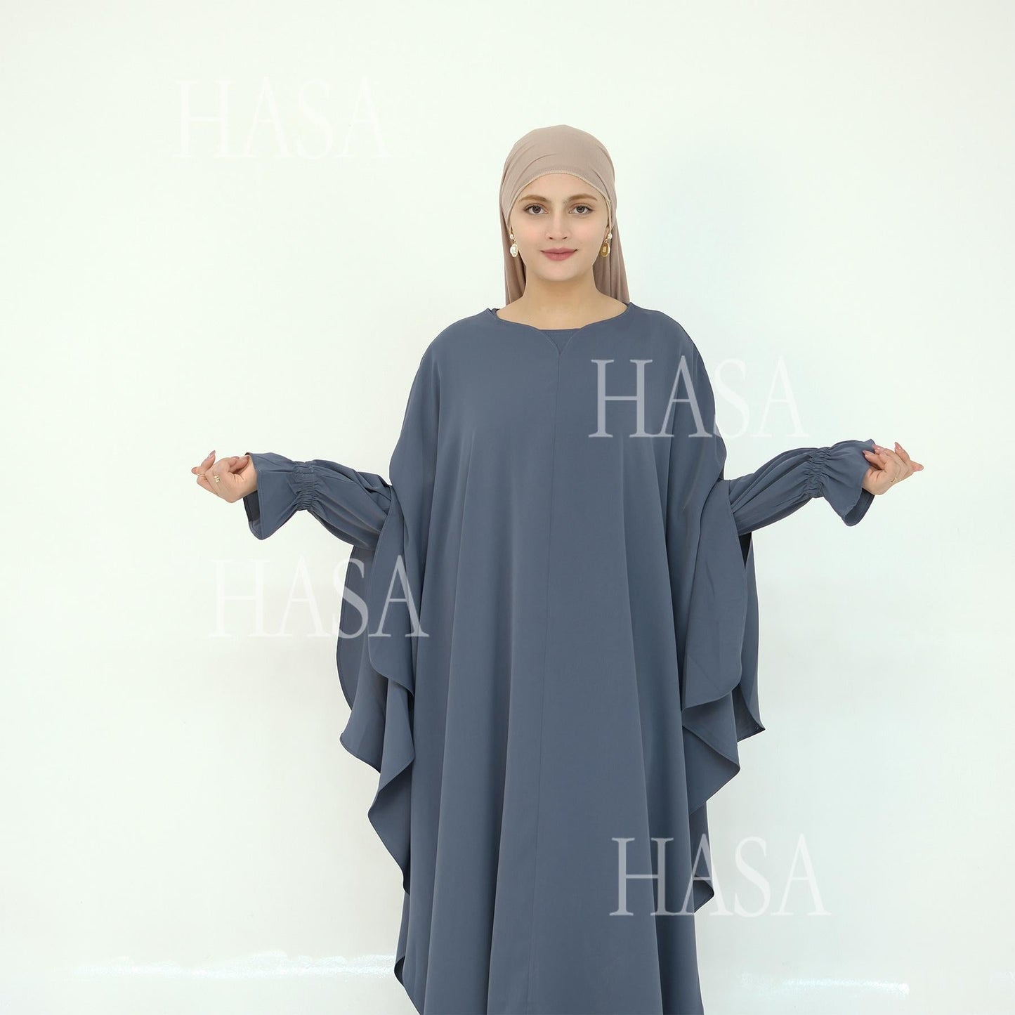HA5875 Simple Two-piece Design, Easy To Cope with Changing Daily Life