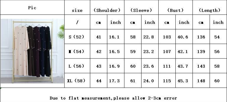 HA6558 Bow Embroidered Long Sleeve Dress - Swing Fashion Style